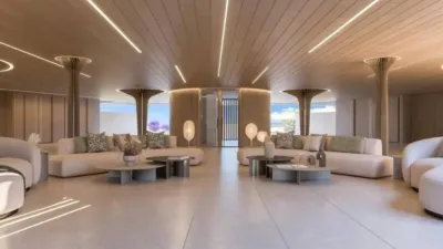 Penthouse in Estepona photo 16
