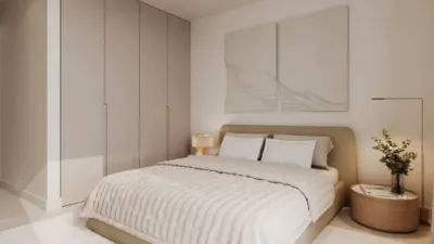 Apartment in Estepona photo 15