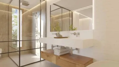 Chalet in Estepona photo 9
