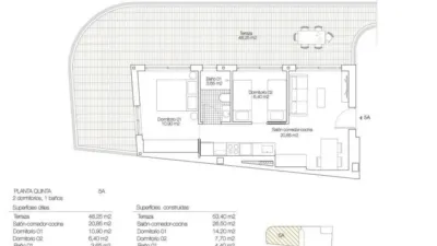 Piso - Vista 3