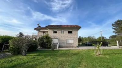 Chalet in Ourense City photo 40