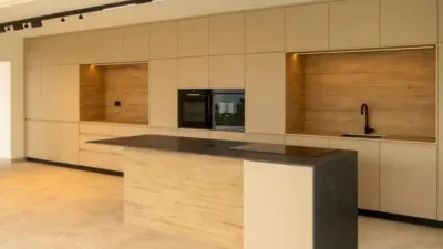 Chalet in Calpe - Calp photo 9