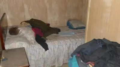 Chalet in Ribadavia photo 10