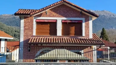 Chalet in Calseca photo 36