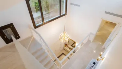 Chalet in Estepona photo 27