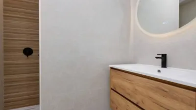 Apartment in Guardamar del Segura photo 9