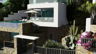 Chalet in Maryvilla photo 21