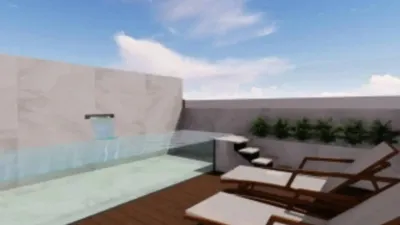 Apartment in Lucena photo 9