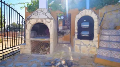 Chalet en Guardamar del Segura photo 6