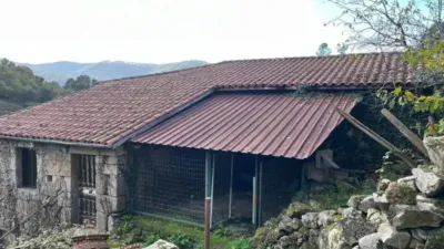 Chalet en Ourense Capital photo 2