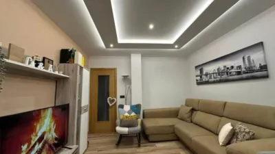 Flat in Ourense City photo 3