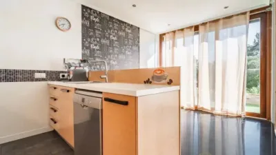 Chalet in Urbanización Cerro Alarcón I photo 36