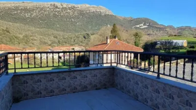 Chalet in Calseca photo 16