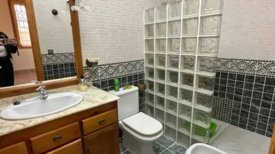 Apartment in Guardamar del Segura photo 14