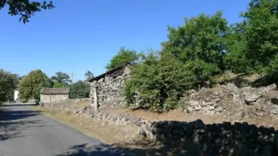 Chalet in Vilamarín photo 5