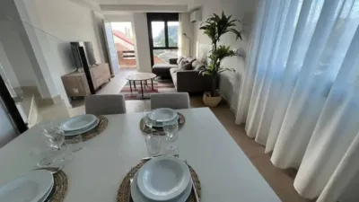 Chalet in La Unión photo 9