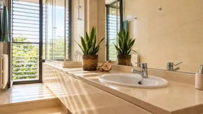 Apartment in Prado de Somosaguas photo 7