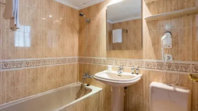 Chalet en Calpe - Calp photo 14