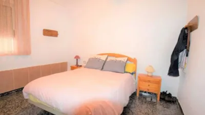 Chalet en Guardamar del Segura photo 17