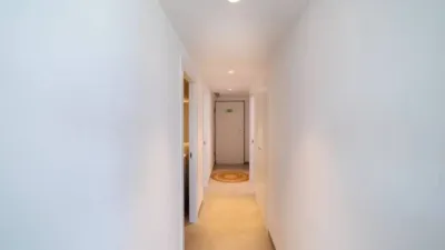 Apartment in Santa Pola photo 18