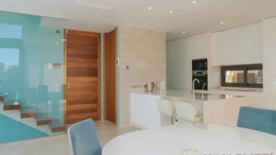 Chalet in Golf Bahía Urbanization photo 5