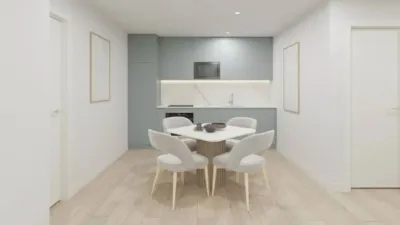 Apartment in Guardamar del Segura photo 33