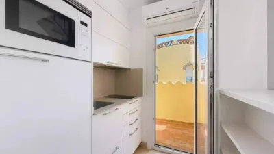 Apartment in the Badia-Gran Reserva Sector photo 8