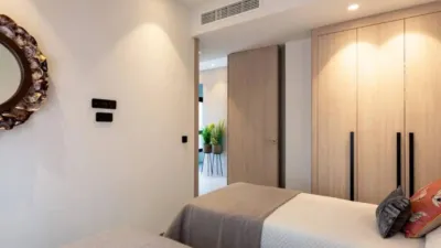 Chalet in Algorfa photo 15