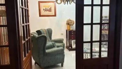 Apartment in Ourense Capital photo 22