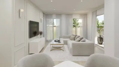 Apartment in Guardamar del Segura photo 31