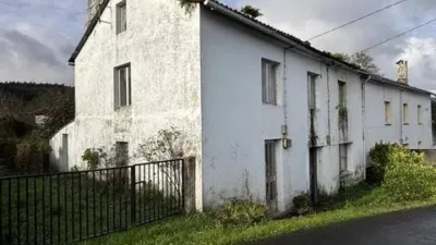 Rustic house in A Catuxa (Ortigueira) photo 3