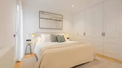 Apartment in Recoletos photo 26