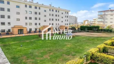 Apartment on Carrer de Joranot Martorell, 25 photo 12
