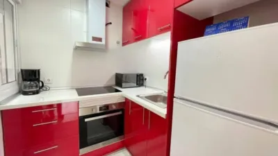 Flat in Ourense Capital photo 5