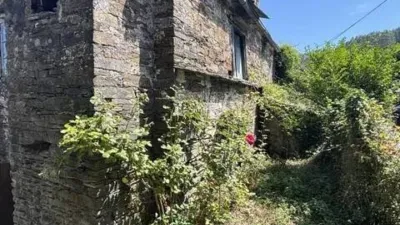Rustic property in Ortigueira photo 22