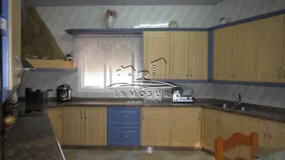 Chalet in Lucena photo 11