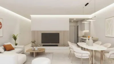 Apartment in Guardamar del Segura photo 7