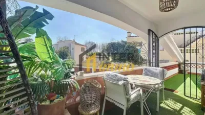 Chalet on Carrer del Montgrí photo 31
