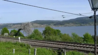 Chalet in Ribadavia photo 2