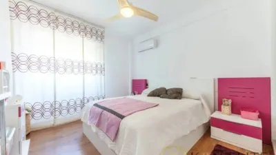 Chalet in La Costera photo 20