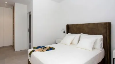 Chalet in Murcia Capital photo 14