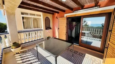 Chalet in Guardamar del Segura photo 35