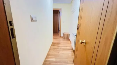 Apartment on Calle de Altamira photo 29