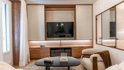 Apartment on Goya photo 6
