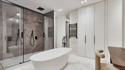 Piso en Goya photo 34