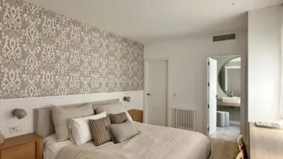 Penthouse in Goya photo 9