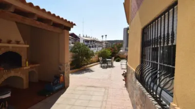 Chalet in Guardamar del Segura photo 5