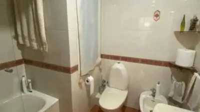 Piso en Ourense Capital photo 8