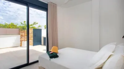 Chalet in Murcia Capital photo 17