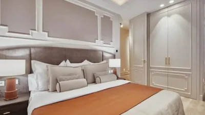 Apartment in Justicia-Chueca photo 27